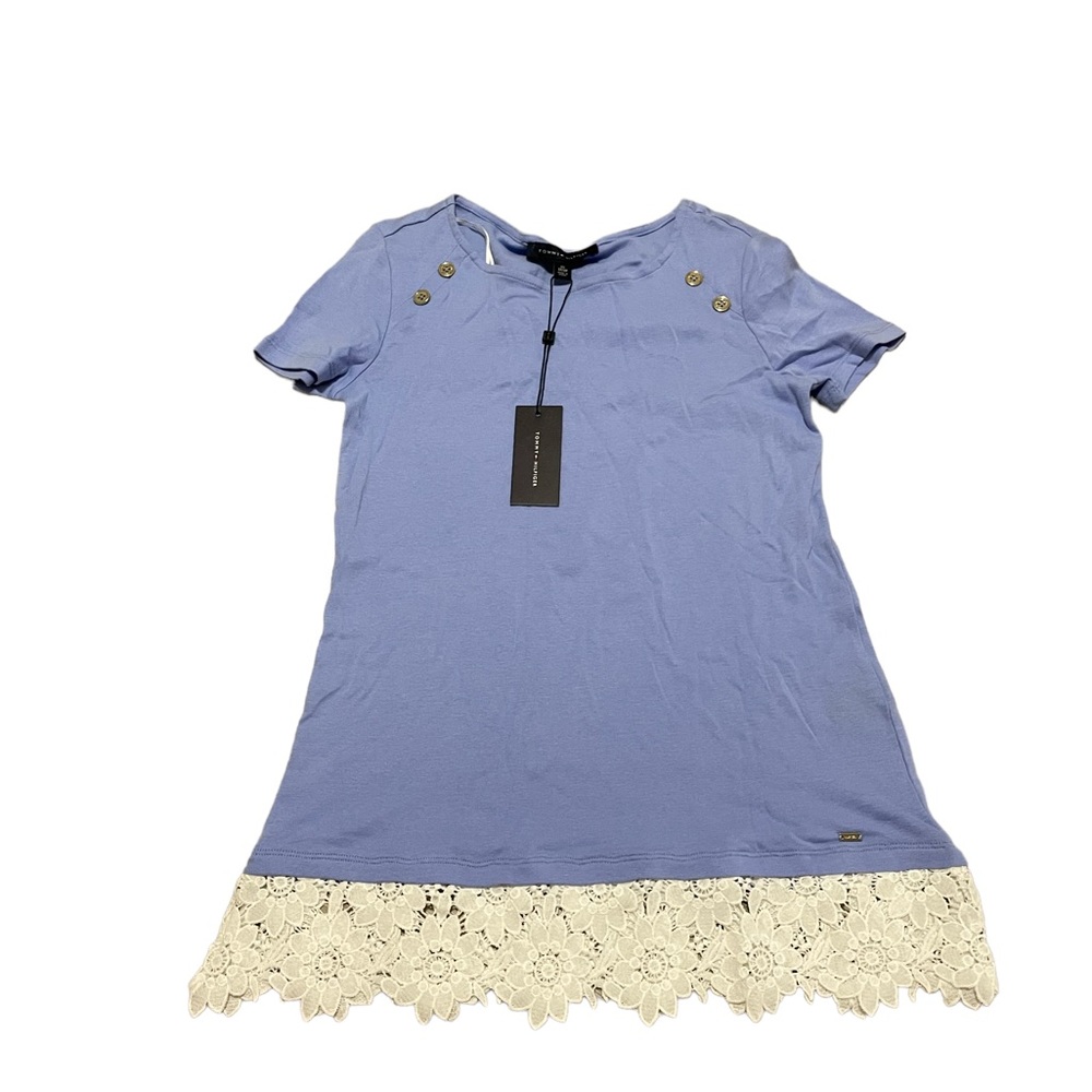 NWT Tommy Hilfiger shirt